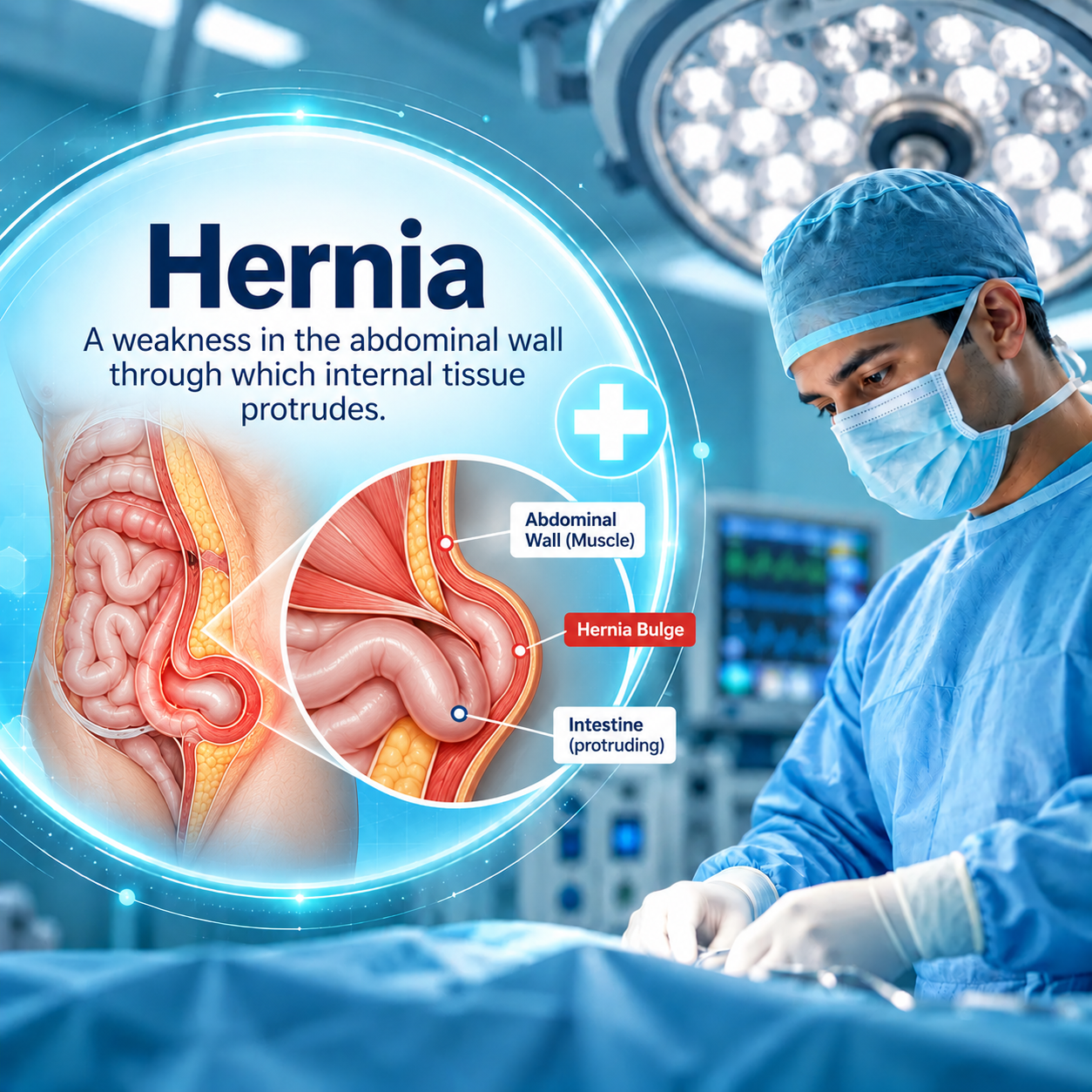 Hernia