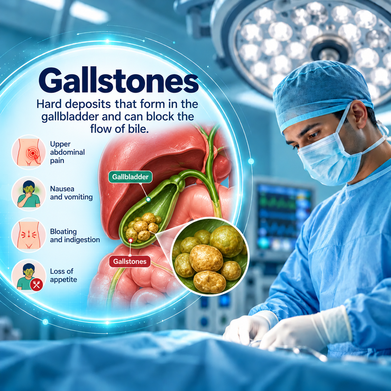 Gallstones